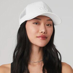 ALO Baseball Hat Trucker